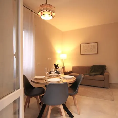 Appartement Casa Nava