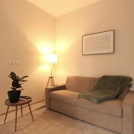 Casa Nava Appartement *