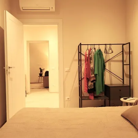 Casa Nava Appartement Florence