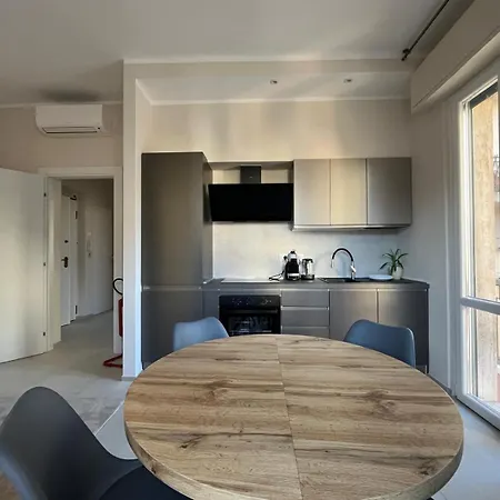 Appartement Casa Nava Florence