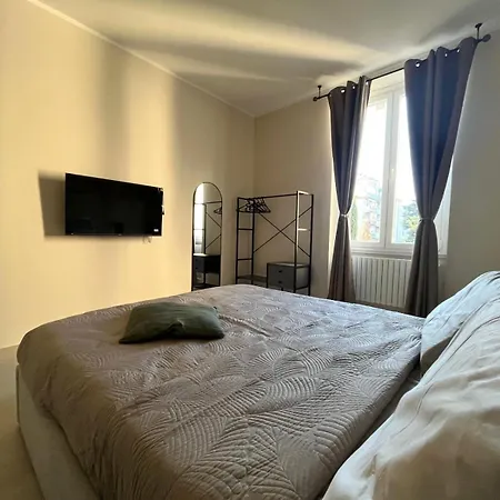Casa Nava Florence