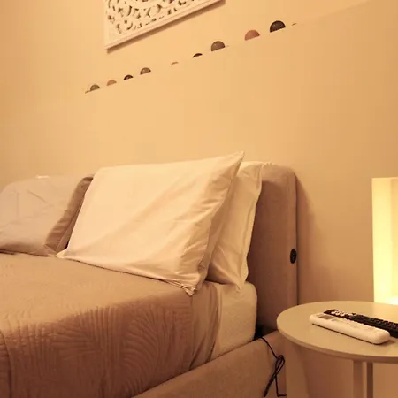 Appartement Casa Nava *