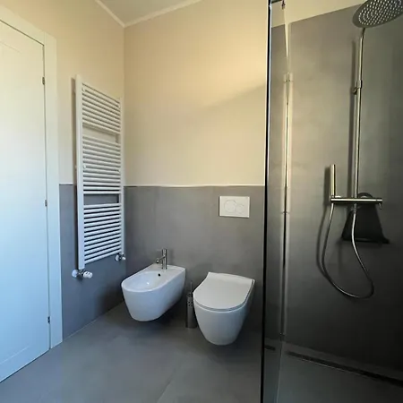 Casa Nava Florence