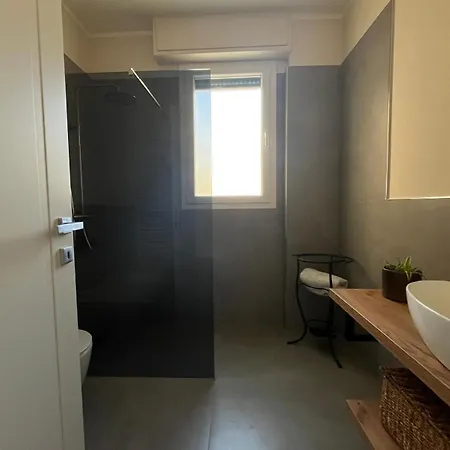 Appartement Casa Nava Florence