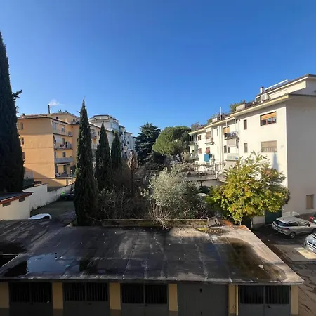 Casa Nava Appartement