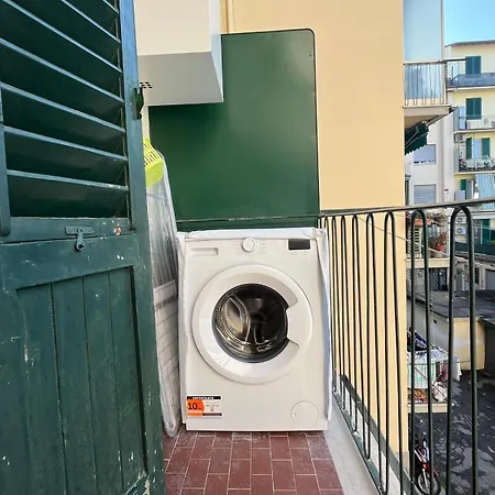 Casa Nava Appartement Florence