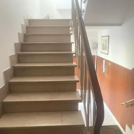 Appartement Casa Nava Florence
